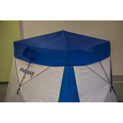 Антидождевая накидка Pulsar 2Т/3Т не огнестойкий рукав