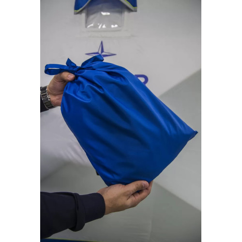 Антидождевая накидка Pulsar 2Т/3Т не огнестойкий рукав