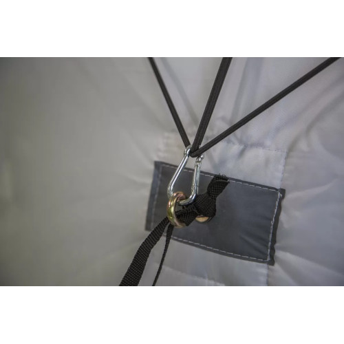 Антидождевая накидка Pulsar 2Т/3Т не огнестойкий рукав